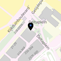 Appartement LDN03 H 8215 10