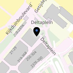 Appartement LDN03 H 8215 11