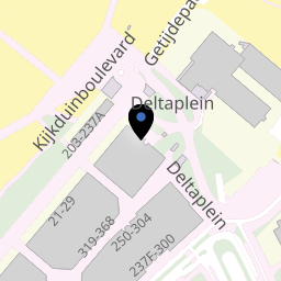 Appartement LDN03 H 8215 17