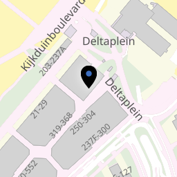 Appartement LDN03 H 8215 27