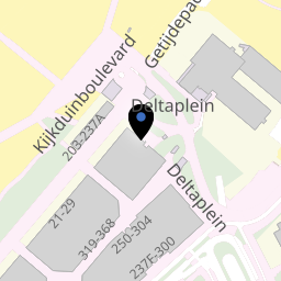 Appartement LDN03 H 8215 31