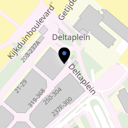 Appartement LDN03 H 8215 32