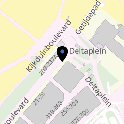 Appartement LDN03 H 8215 36