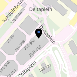 Appartement LDN03 H 8215 48