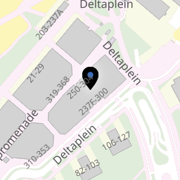 Appartement LDN03 H 8215 52