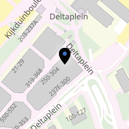 Appartement LDN03 H 8215 54