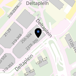 Appartement LDN03 H 8215 56