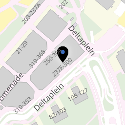 Appartement LDN03 H 8215 58