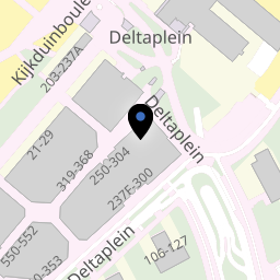 Appartement LDN03 H 8215 61