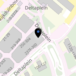 Appartement LDN03 H 8215 62