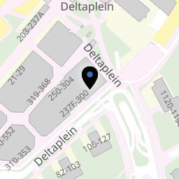 Appartement LDN03 H 8215 63