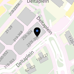 Appartement LDN03 H 8215 64