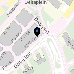 Appartement LDN03 H 8215 70