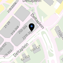 Appartement LDN03 H 8215 71