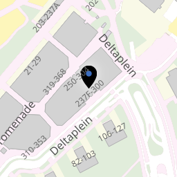 Appartement LDN03 H 8215 72