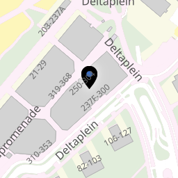 Appartement LDN03 H 8215 73