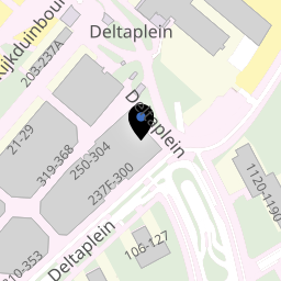 Appartement LDN03 H 8215 76