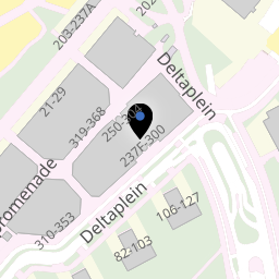 Appartement LDN03 H 8215 79