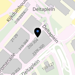 Appartement LDN03 H 8215 80