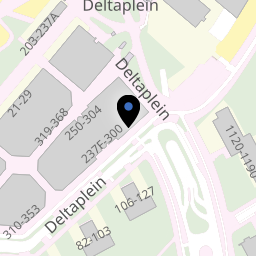 Appartement LDN03 H 8215 82