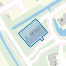 Perceel LDN03-H-8254