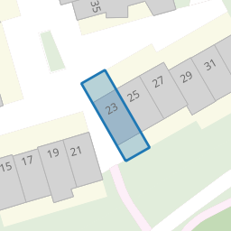 Perceel LDN03-H-8257