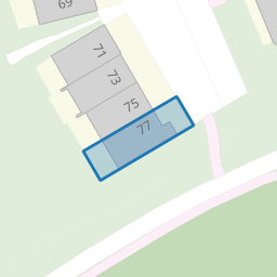 Perceel LDN03-H-8274