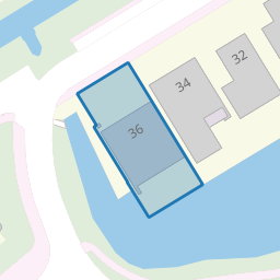 Perceel LDN03-H-8287
