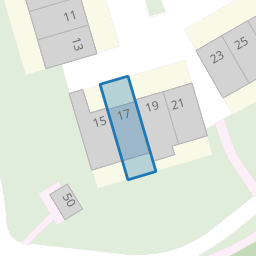 Perceel LDN03-H-8288