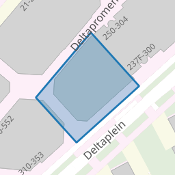 Perceel LDN03-H-8308