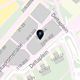 Appartement LDN03 H 8311 76