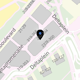 Appartement LDN03 H 8311 81