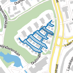Perceel LDN03-H-8354