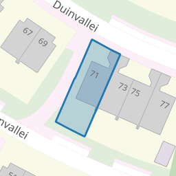 Perceel LDN03-H-8361