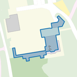 Perceel LDN03-H-8442