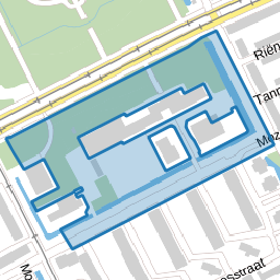 Perceel LDN03-H-8447