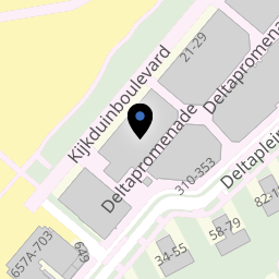 Appartement LDN03 H 8465 468
