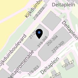 Appartement LDN03 H 8465 502