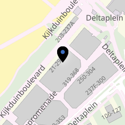 Appartement LDN03 H 8465 507