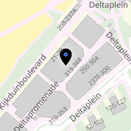 Appartement LDN03 H 8465 511