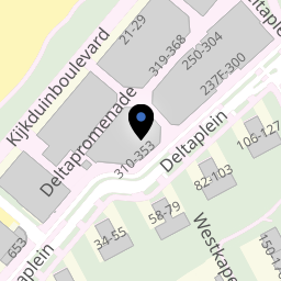 Appartement LDN03 H 8466 25