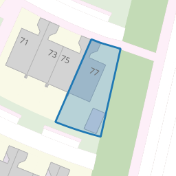Perceel LDN03-H-8492