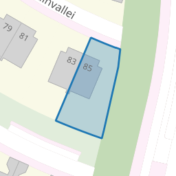 Perceel LDN03-H-8501