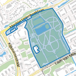 Perceel LDN03-H-8504