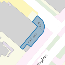 Perceel LDN03-H-8521