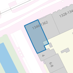 Perceel LDN03-H-8534