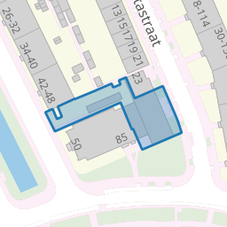 Perceel LDN03-H-8543