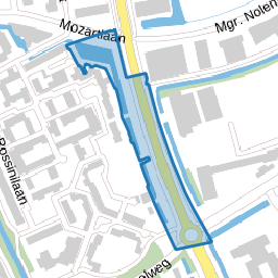Perceel LDN03-H-8558
