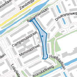Perceel LDN03-H-8573
