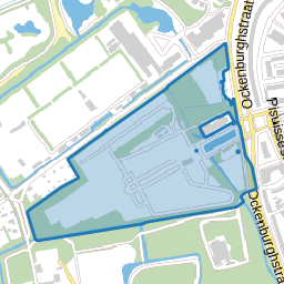 Perceel LDN03-H-8579